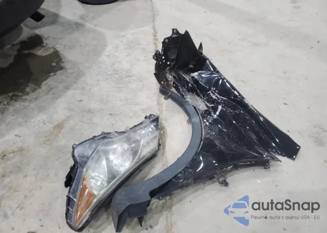 2013 Toyota Rav4 Limited из США, поврежденный, VIN 2T3YFREV5DW017887